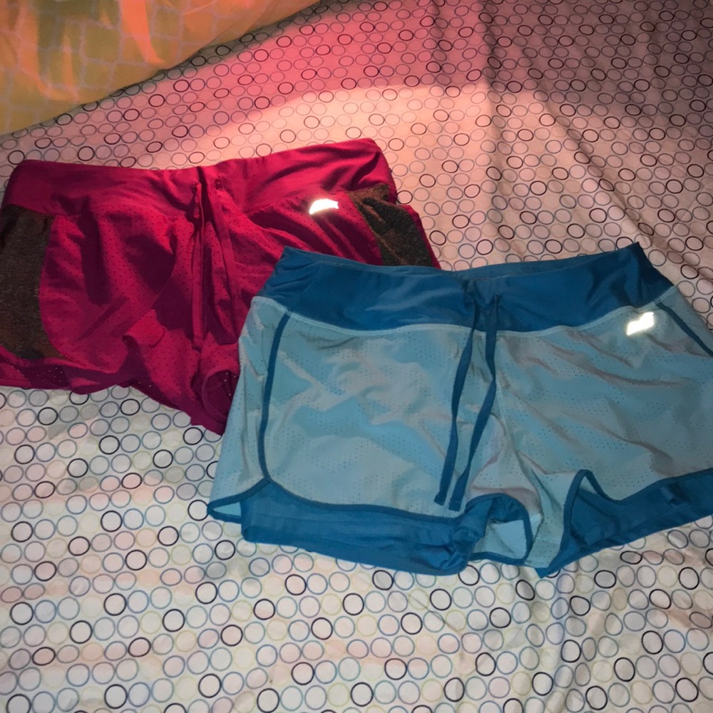 Avia Athletic Shorts Bundle